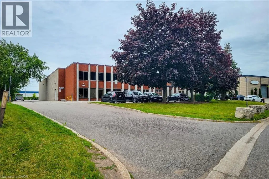 Commercial Lease For Rent