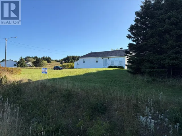 721 Main Road, St Davids, Newfoundland & Labrador A0N1X0