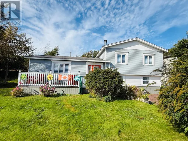 0 Main Road, Ship Harbour, Newfoundland & Labrador A0B3E0