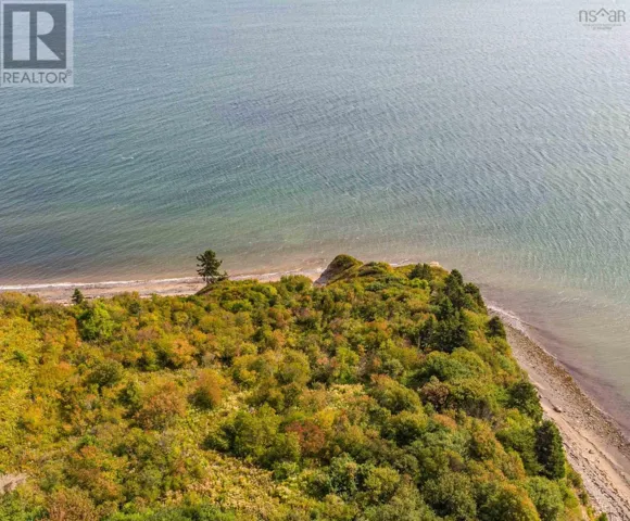 lot 07-1 TERAG LANE, Lakevale, Nova Scotia B2G2L2