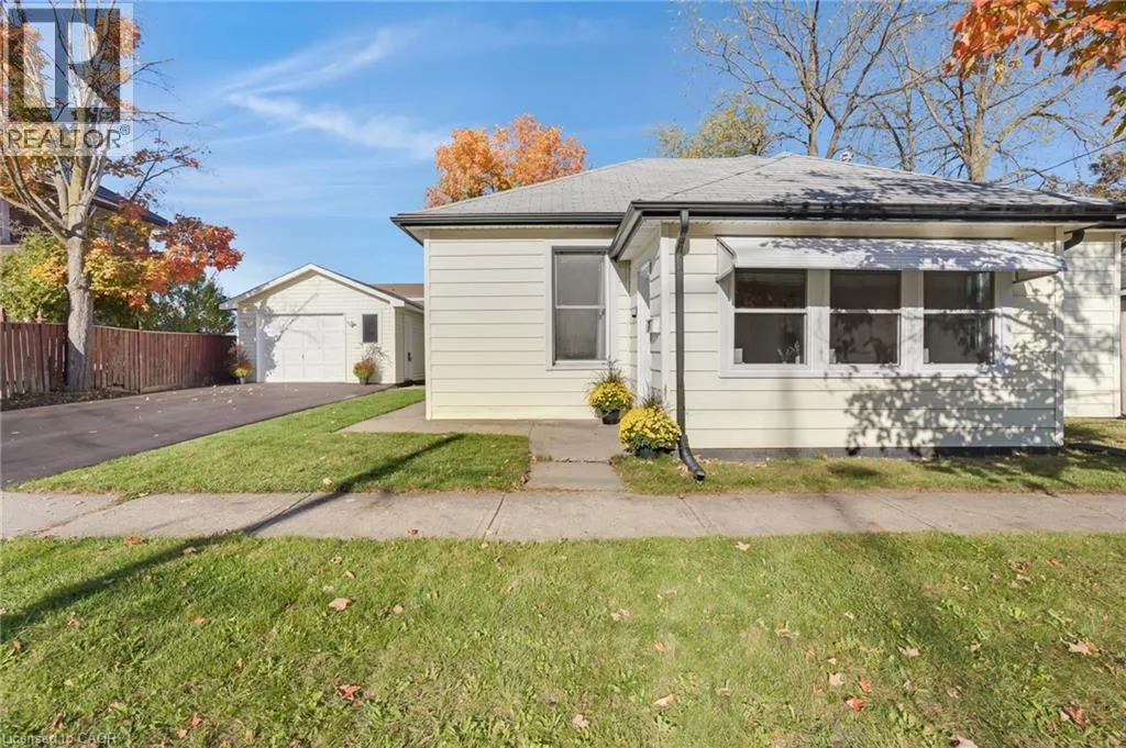 Residential For Sale