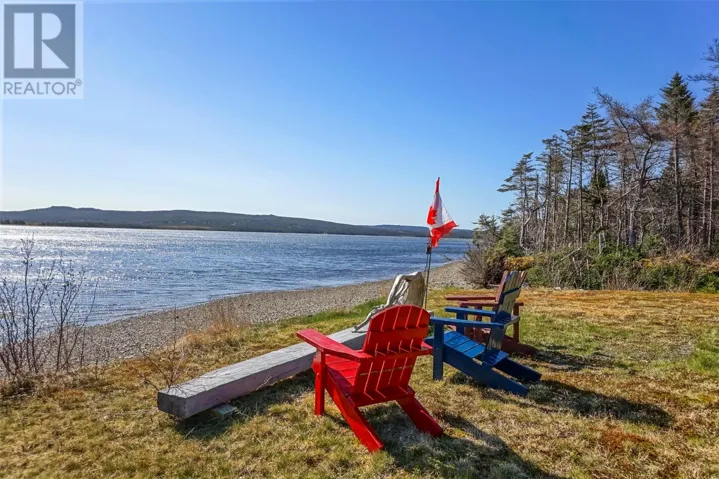 201 Main Road, Bellevue, Newfoundland & Labrador A0B1B0