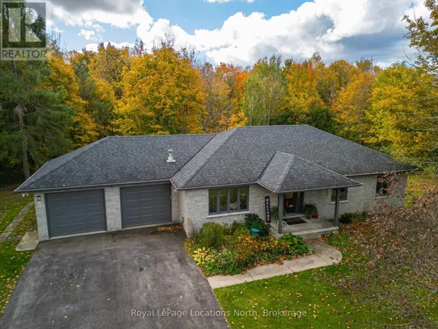 103478 GREY 18 ROAD, Meaford, Ontario N4K5N8