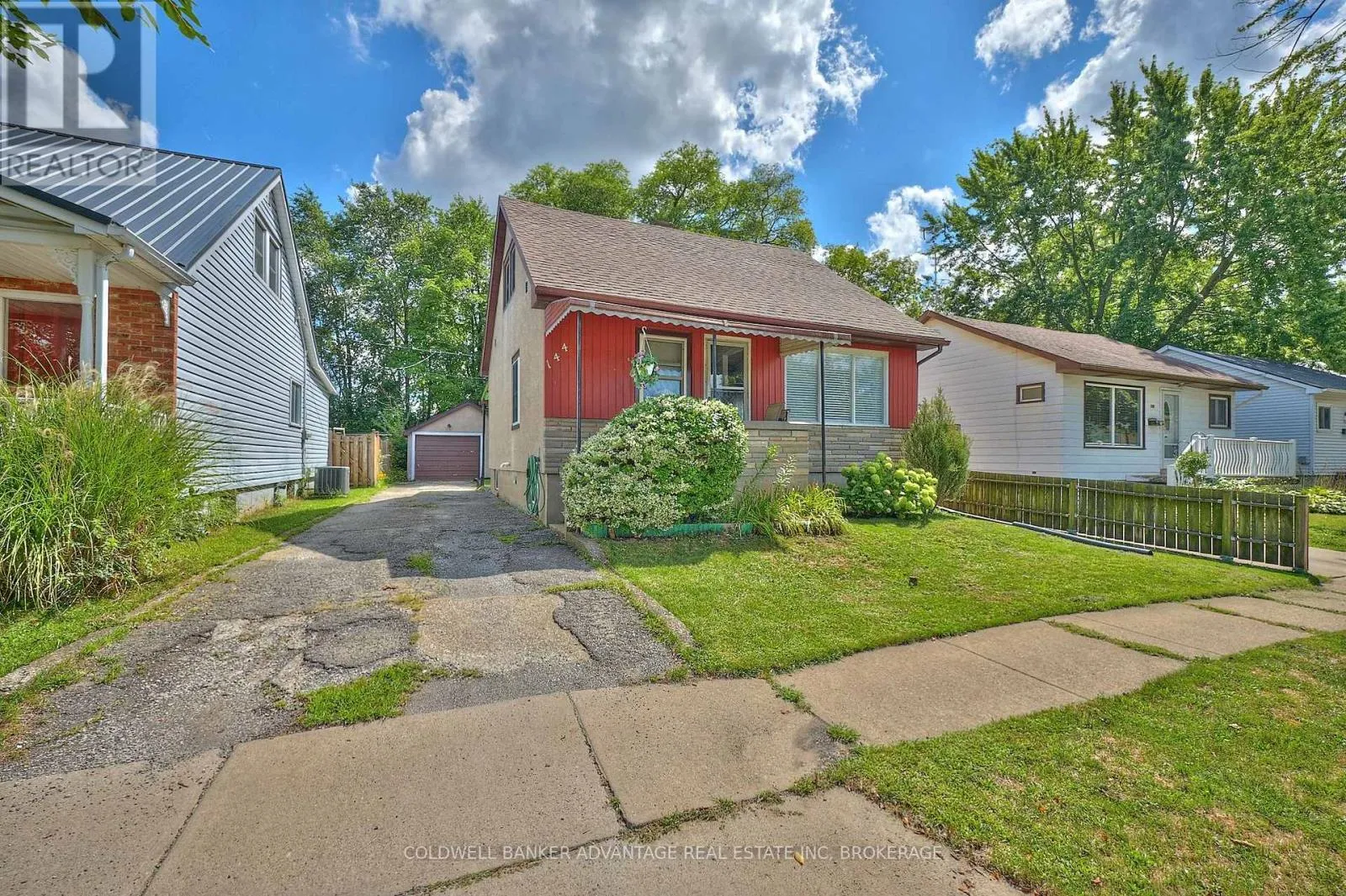 Residential For Sale