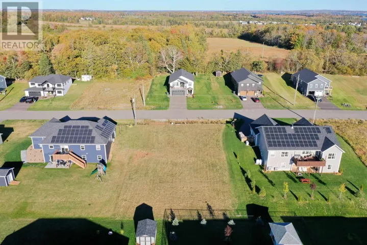 Lot 62 Waters Edge Lane, Cornwall, Prince Edward Island C0A1H4