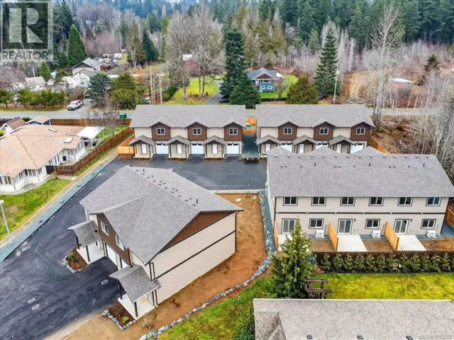 105 5535 Woodland Cres E, Port Alberni, British Columbia V9Y8E6