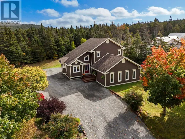 3 Waynes Lane, Greens Harbour, Newfoundland & Labrador A0B1X0