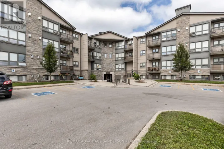 118 - 15 JACKSWAY CRESCENT, London North (North G), Ontario N5X3T8