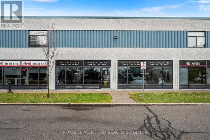 A5/A6 - 2212 GLADWIN CRESCENT, Ottawa, Ontario K1B5N1