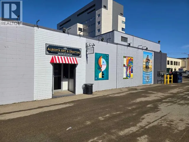 4709 49 Avenue, Red Deer, Alberta T4N3W9