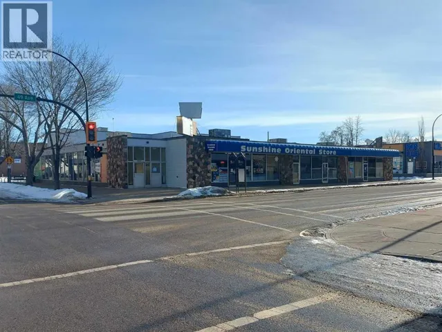 4719 49 Avenue, Red Deer, Alberta T4N3W9