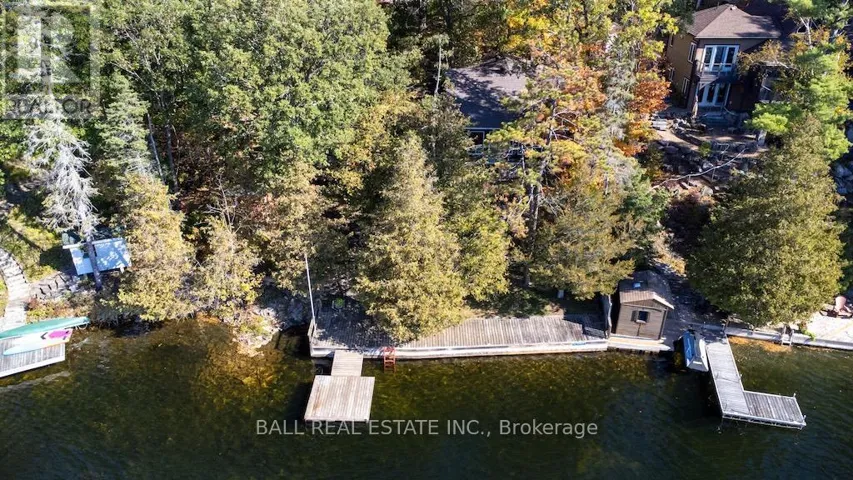 12 BEDWELL DRIVE, North Kawartha, Ontario K0L3E0