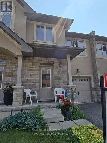 4 - 98 SHOREVIEW PLACE, Hamilton (Stoney Creek), Ontario L8E0J4