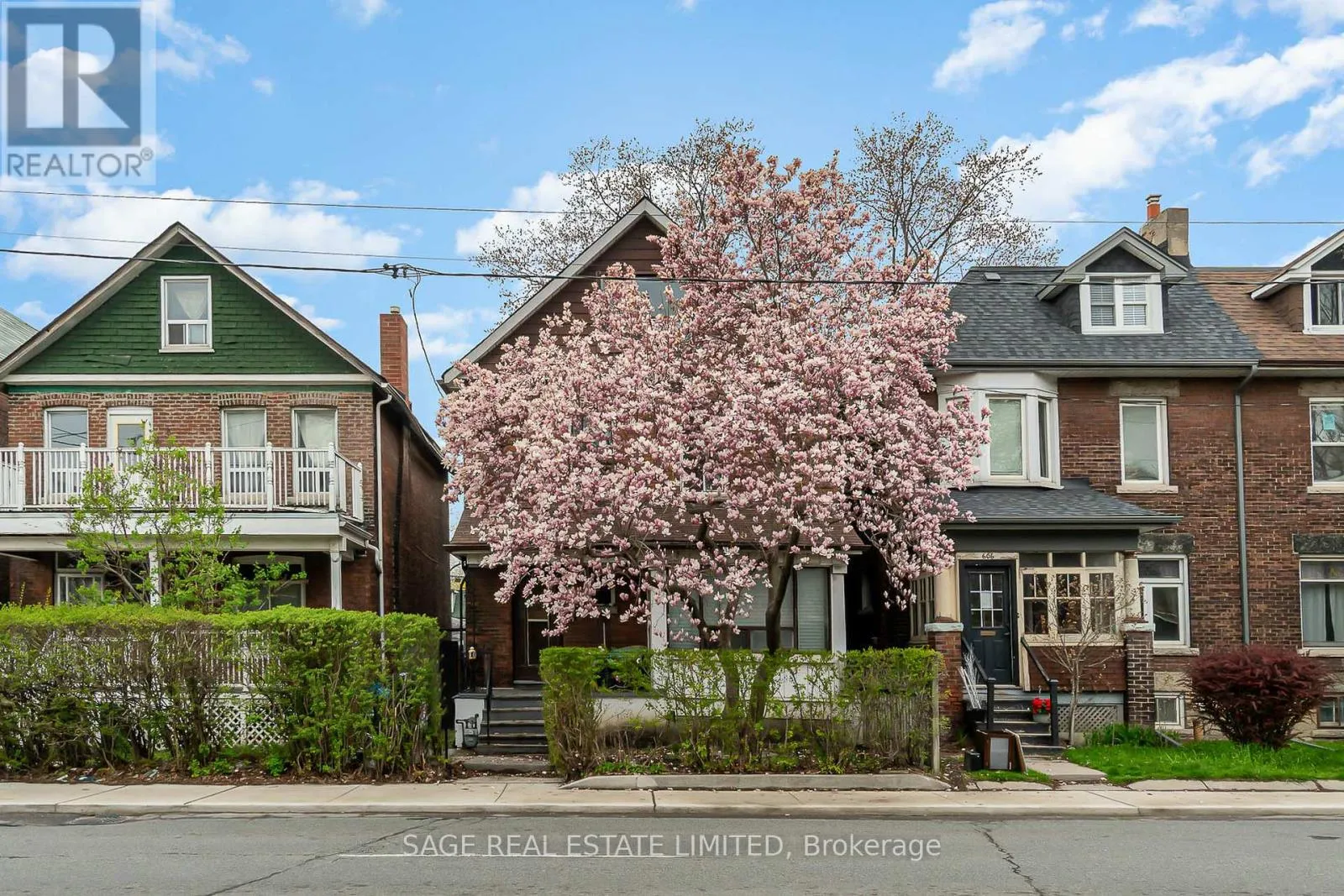 Residential Income For Sale