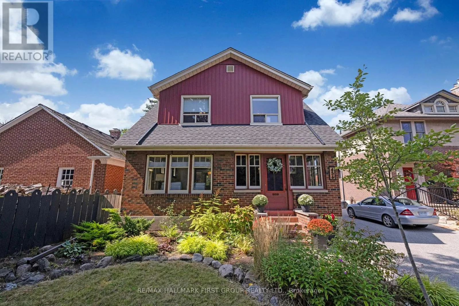 Residential For Sale