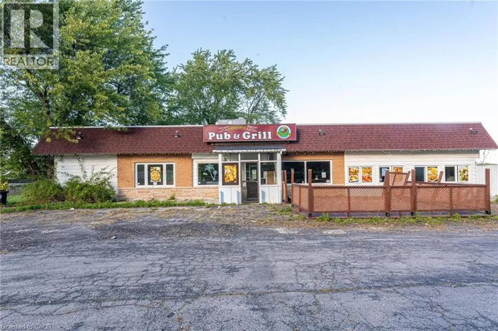 5391 KING Street, Lincoln, Ontario L0R1B3