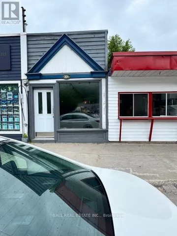 201 HIGHLAND STREET, Dysart et al (Dysart), Ontario K0M1S0