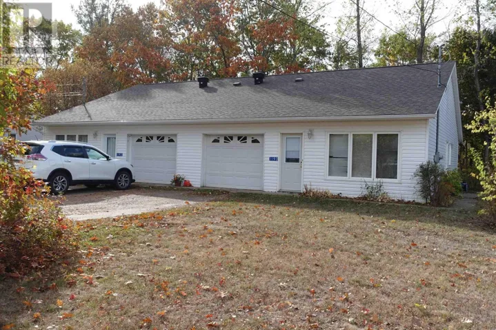 1190-1192 Maple Street, Waterville, Nova Scotia B0P1V0