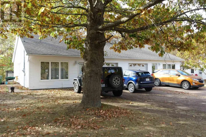 1198-1200 Maple Street, Waterville, Nova Scotia B0P1V0