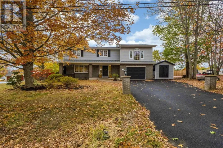 7 Sexton Court, Falmouth, Nova Scotia B0P1L0