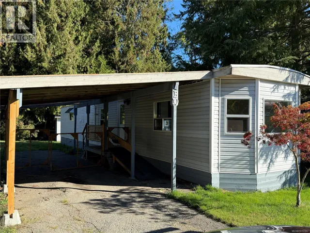 10B 1120 Shawnigan-Mill Bay Rd, Mill Bay, British Columbia V0R2P2