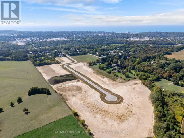 81833 WESTMOUNT LINE, Ashfield-Colborne-Wawanosh (Colborne), Ontario N7A3X8