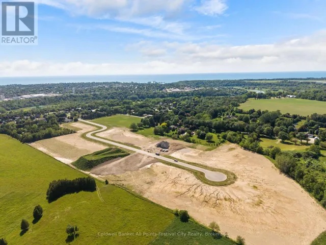 81833 WESTMOUNT LINE, Ashfield-Colborne-Wawanosh (Colborne), Ontario N7A3X8