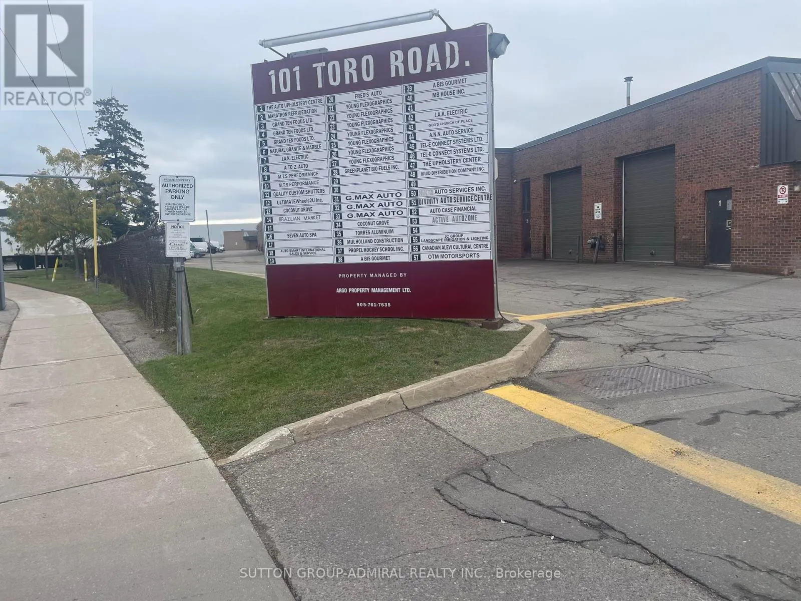Commercial Sale For Sale