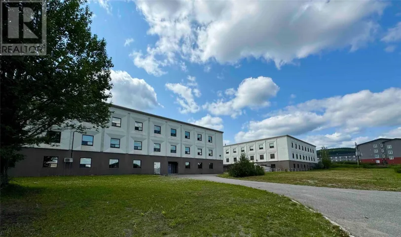 410 Booth Avenue, Labrador City, Newfoundland & Labrador A2V0A2