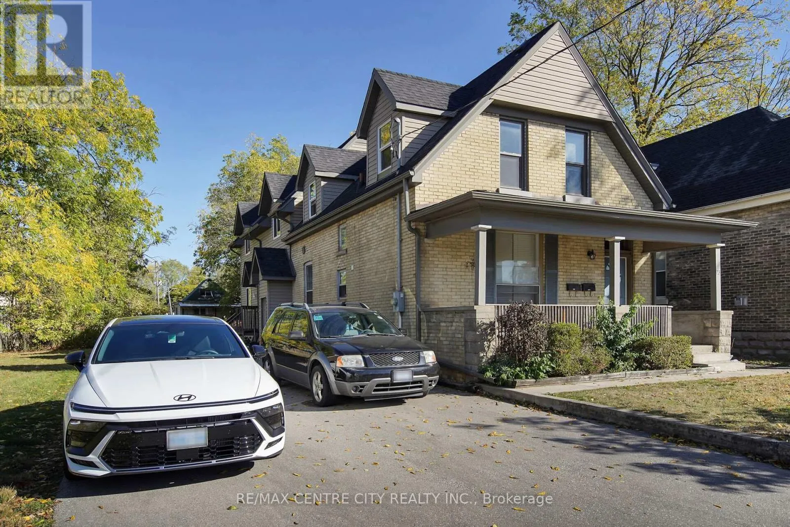Residential Income For Sale