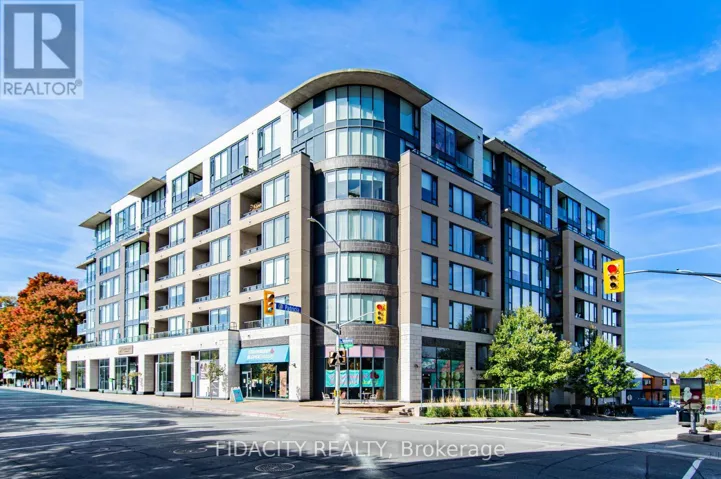 109 - 111 RICHMOND ROAD, Ottawa, Ontario K1Z6W1