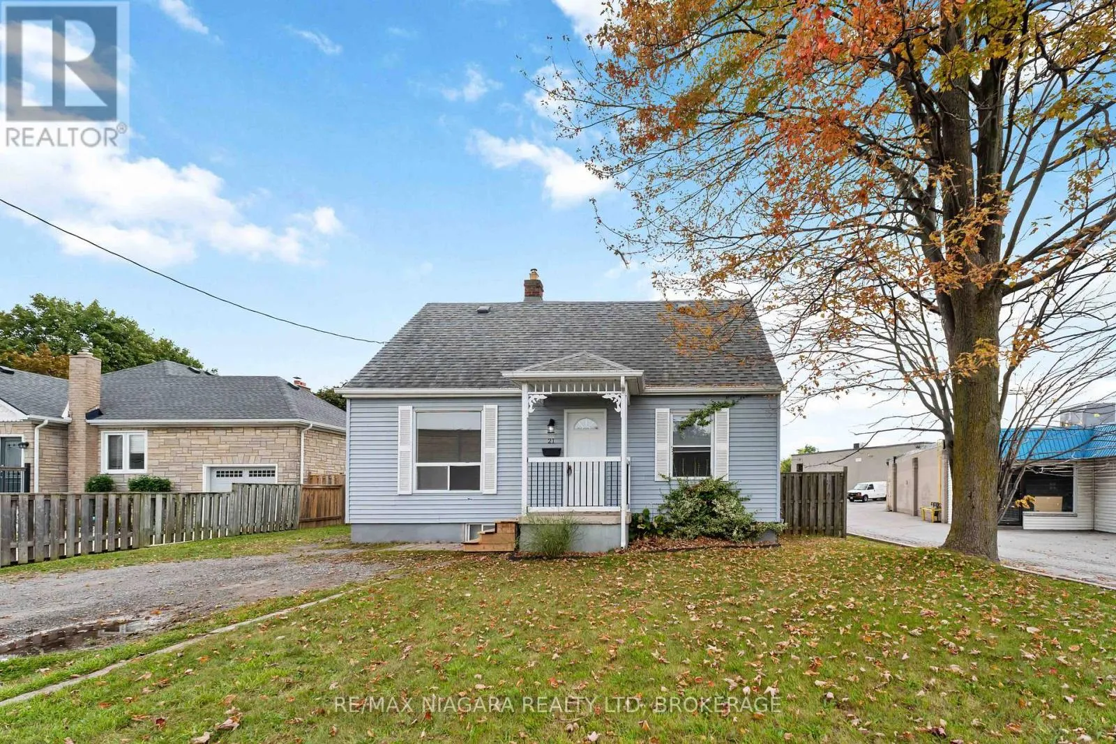 Residential For Sale