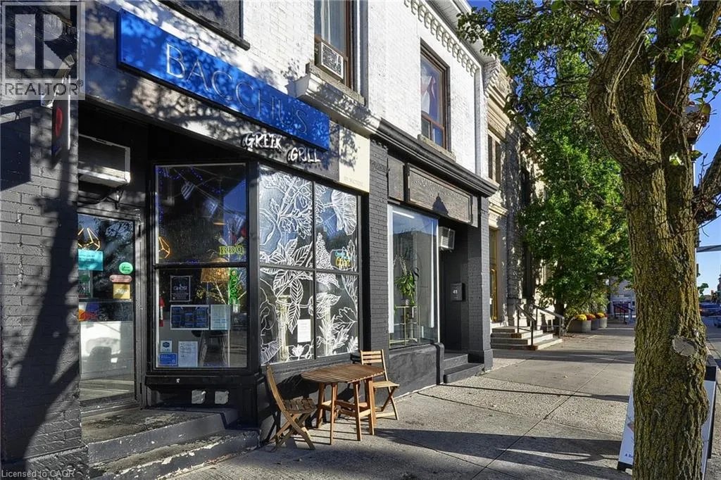 Commercial Sale For Sale