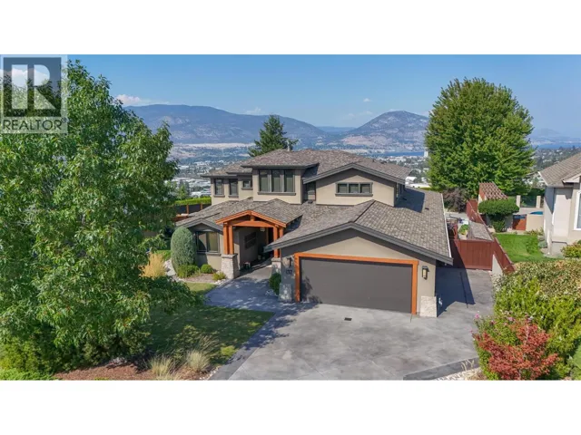 137 Westview Drive, Penticton, British Columbia V2A7V9