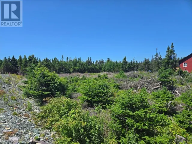 Lot 5 Edgewater Lane, Torbay, Newfoundland & Labrador A1K0G9