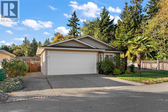 87 7570 Tetayut Rd, Central Saanich, British Columbia V8M2H4