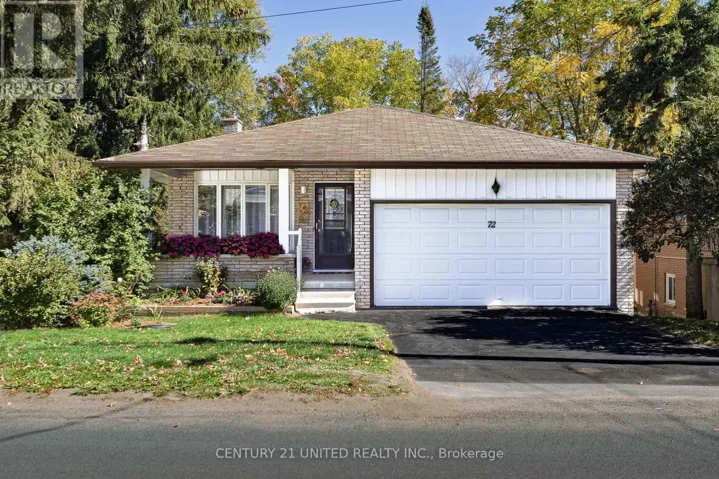 72 REGENT STREET, Selwyn, Ontario K0L2H0