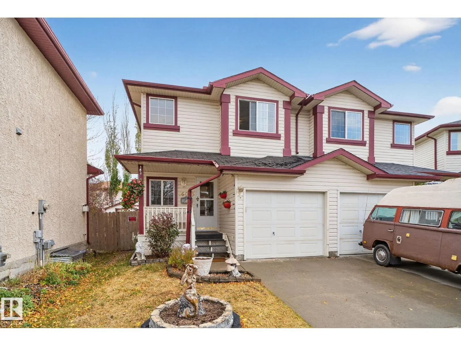 Residential For Sale