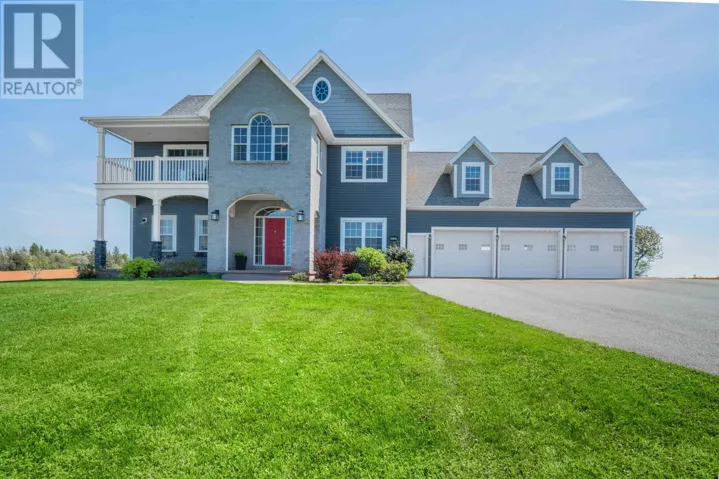 5929 St Peters Road, St. Peter's, Prince Edward Island C0A2A0