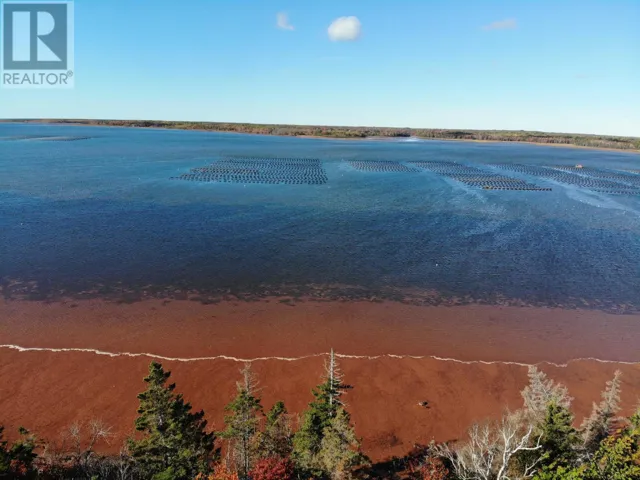 0 Mill Road, North Enmore, Prince Edward Island C0B1J0