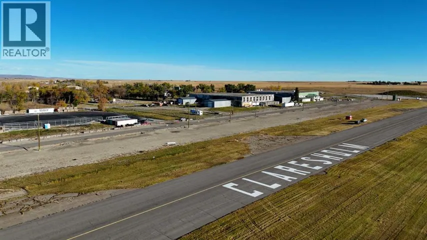 17 Lancaster Drive, Claresholm, Alberta T0L0T0