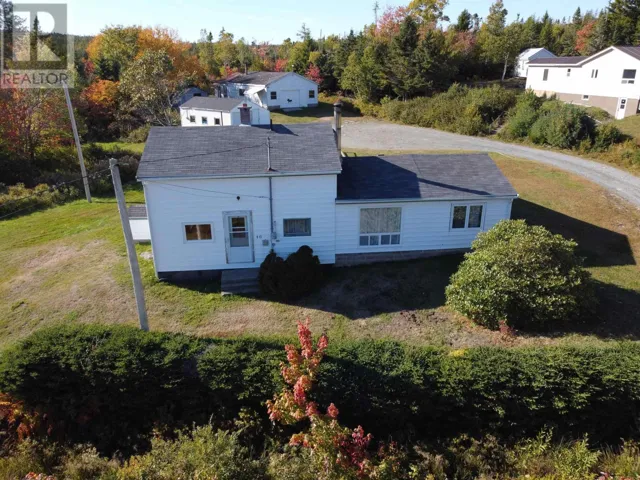 46 Beaver Harbour Road, Beaver Harbour, Nova Scotia B0J2R0