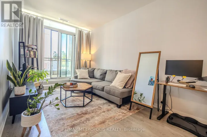 110 - 85 DUKE STREET, Kitchener, Ontario N2G1A6