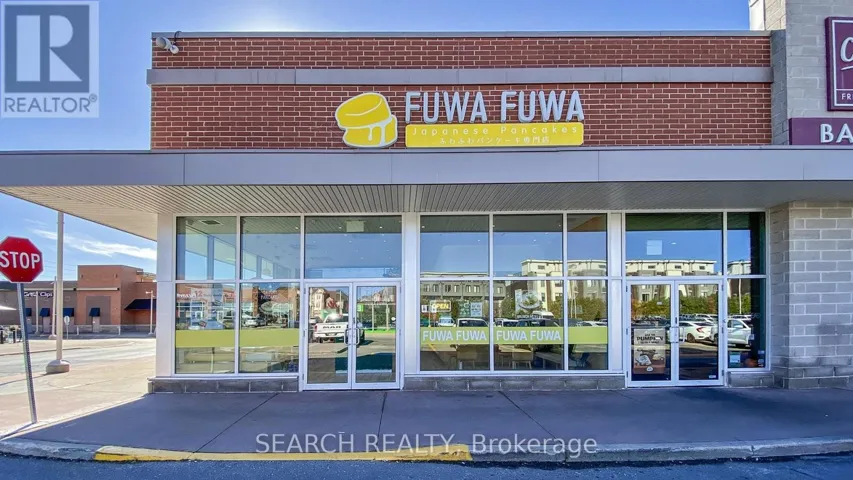 AA-A1 - 9342 BATHURST STREET, Vaughan (Patterson), Ontario L6A4N9