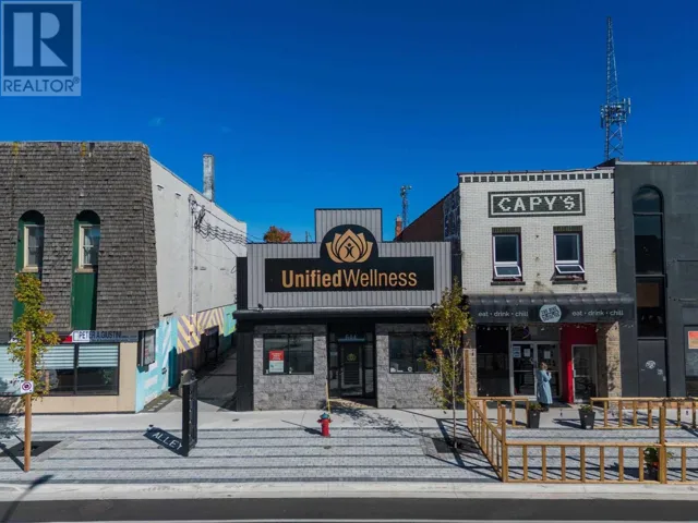 644 Queen ST W, Sault Ste. Marie, Ontario P6A2A4