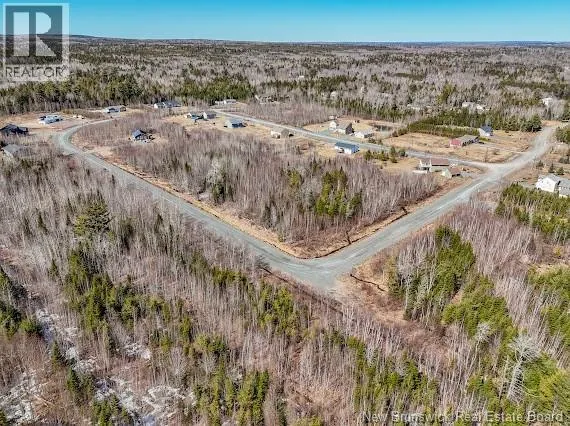 LOTS Distinctive Way/Impressive Way, Charters Settlement, New Brunswick E3C0B6