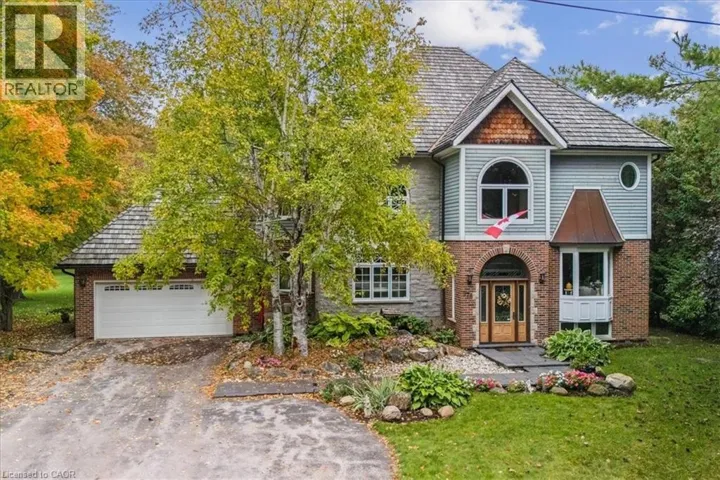 976 GARDEN Lane, Hamilton, Ontario L0R1V0