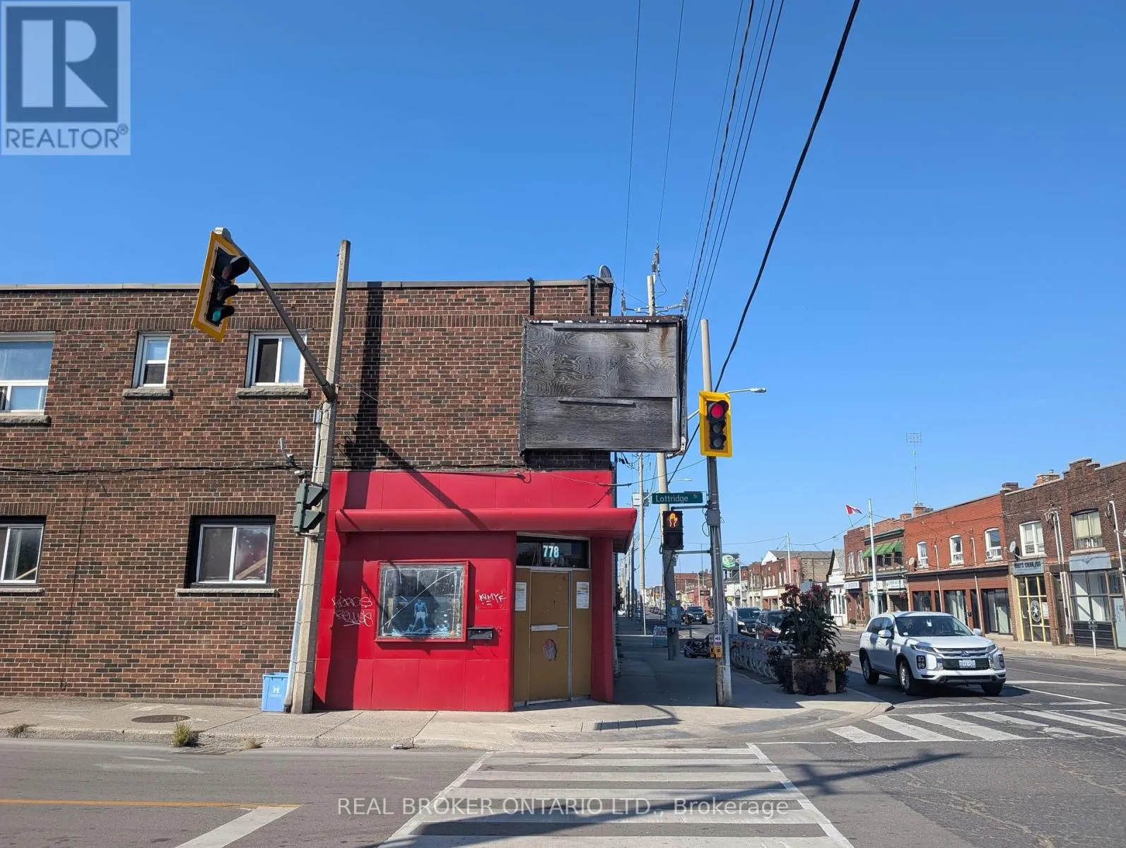 Commercial Sale For Sale