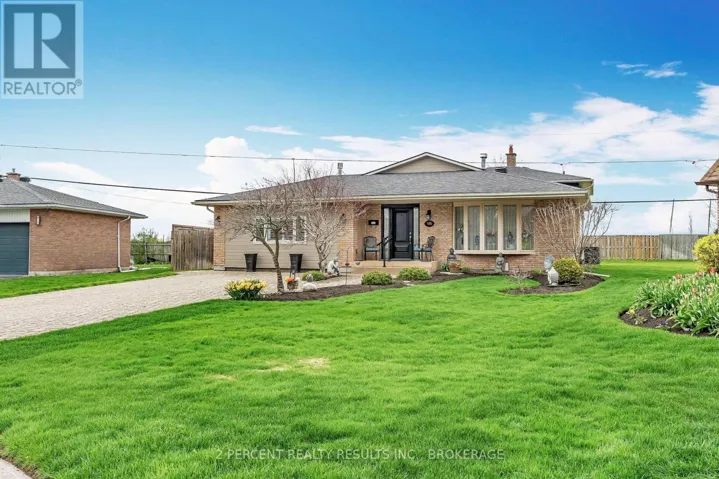 935 BRODIE AVENUE, Kingston (City SouthWest), Ontario K7M4P8