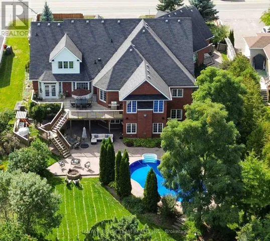 1277 TOWNLINE ROAD N, Clarington, Ontario L1H8L7